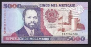 Mozambique 136
